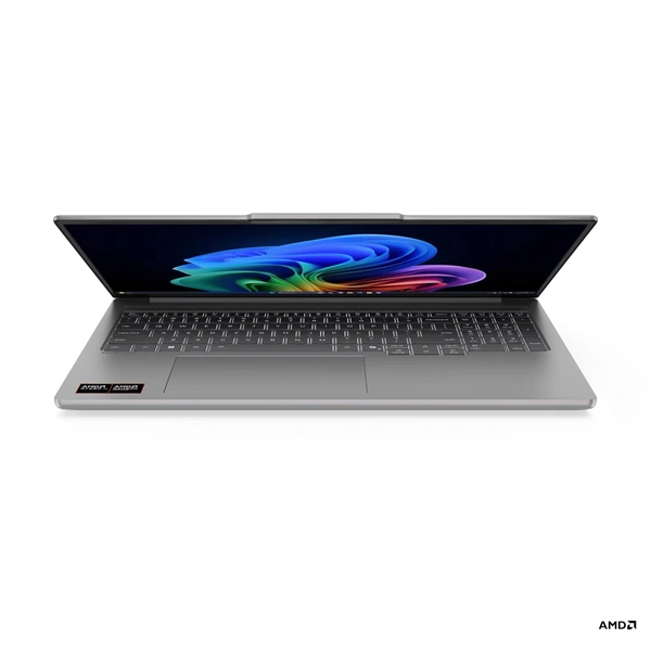 Lenovo IdeaPad Pro 5 16AKP10 16"2,8K OLED/AMD Ryzen AI 5 340/16GB/512GB/RTX 5050 8GB/FreeDOS/szürke laptop - Image 2