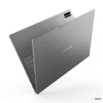 Lenovo IdeaPad Pro 5 16AKP10 16"2,8K OLED/AMD Ryzen AI 5 340/16GB/512GB/RTX 5050 8GB/FreeDOS/szürke laptop - Image 3