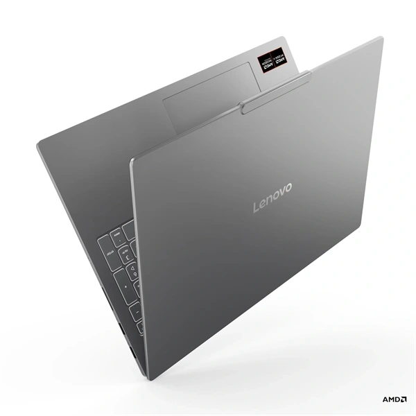 Lenovo IdeaPad Pro 5 16AKP10 16"2,8K OLED/AMD Ryzen AI 5 340/16GB/512GB/RTX 5050 8GB/FreeDOS/szürke laptop - Image 3