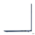 Lenovo IdeaPad Slim 3 15ABR8 15,6"FHD/AMD Ryzen 7 5825U/16GB/1TB/Int.VGA/kék laptop - Image 4