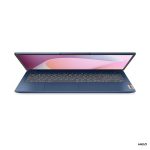 Lenovo IdeaPad Slim 3 15ABR8 15,6"FHD/AMD Ryzen 7 5825U/16GB/1TB/Int.VGA/kék laptop - Image 6