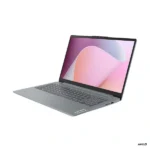 Lenovo IdeaPad Slim 3 15ABR8 15,6"FHD/AMD Ryzen 7 5825U/16GB/512GB/Int.VGA/Win11S/szürke laptop - Image 3