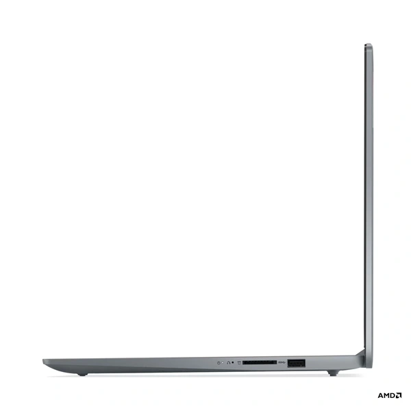 Lenovo IdeaPad Slim 3 15ABR8 15,6"FHD/AMD Ryzen 7 5825U/16GB/512GB/Int.VGA/Win11S/szürke laptop - Image 5