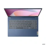 Lenovo IdeaPad Slim 3 15AMN8 15,6"FHD/AMD Ryzen 5 7520U/16GB/512GB/Int.VGA/FreeDOS/kék laptop - Image 2
