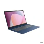 Lenovo IdeaPad Slim 3 15AMN8 15,6"FHD/AMD Ryzen 5 7520U/16GB/512GB/Int.VGA/FreeDOS/kék laptop - Image 4