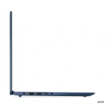 Lenovo IdeaPad Slim 3 15AMN8 15,6"FHD/AMD Ryzen 5 7520U/16GB/512GB/Int.VGA/FreeDOS/kék laptop - Image 6