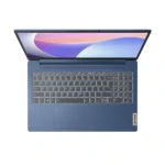 Lenovo IdeaPad Slim 3 15IAH8 15,6"FHD/Intel Core i5-12450H/16GB/512GB/Int.VGA/Win11S/kék laptop - Image 2