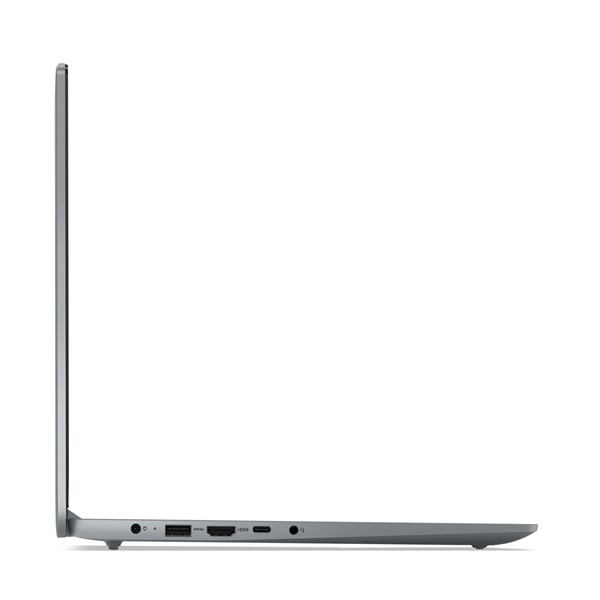 Lenovo IdeaPad Slim 3 15IAN8 15,6"FHD/Intel Core i3-N305/8GB/512GB/Int.VGA/FreeDOS/szürke laptop - Image 3