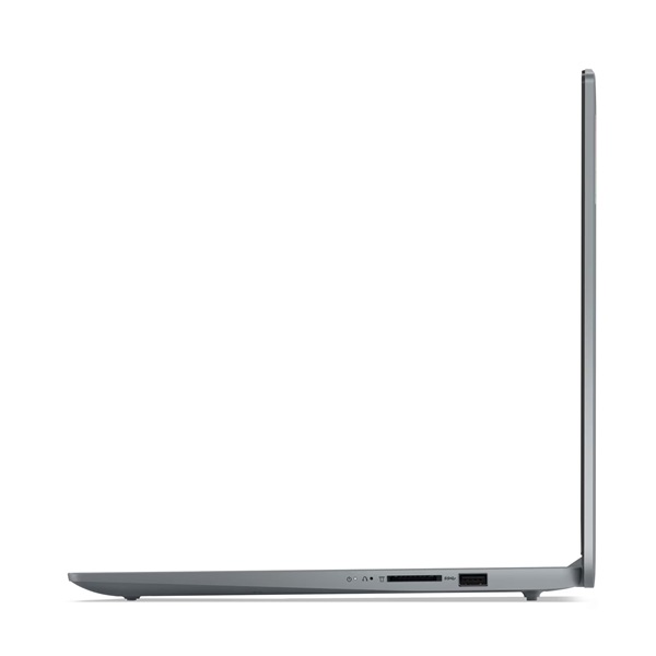 Lenovo IdeaPad Slim 3 15IAN8 15,6"FHD/Intel Core i3-N305/8GB/512GB/Int.VGA/FreeDOS/szürke laptop - Image 4