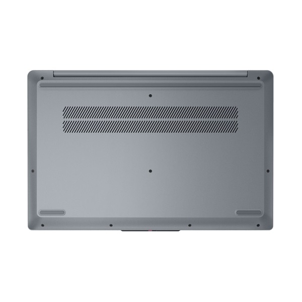 Lenovo IdeaPad Slim 3 15IAN8 15,6"FHD/Intel Core i3-N305/8GB/512GB/Int.VGA/FreeDOS/szürke laptop - Image 8