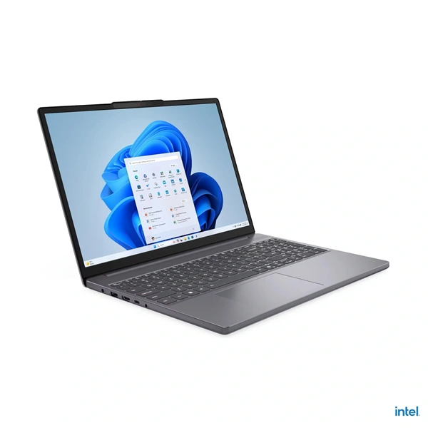 Lenovo IdeaPad Slim 3 15IRH10 15,3"WUXGA/Intel Core i5-13420H/24GB/1TB/Int.VGA/FreeDOS/szürke laptop - Image 5