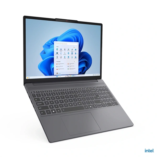 Lenovo IdeaPad Slim 3 15IRH10 15,3"WUXGA/Intel Core i5-13420H/24GB/1TB/Int.VGA/FreeDOS/szürke laptop - Image 7
