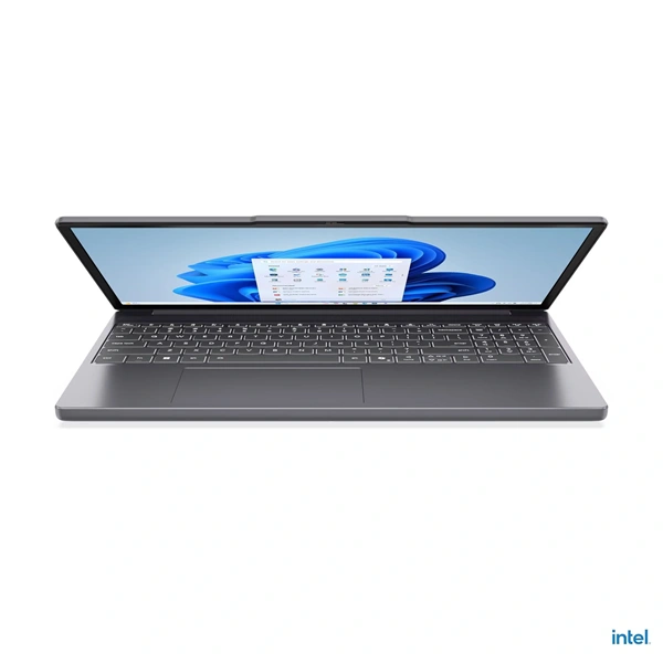 Lenovo IdeaPad Slim 3 15IRH10 15,3"WUXGA/Intel Core i5-13420H/24GB/1TB/Int.VGA/FreeDOS/szürke laptop - Image 10