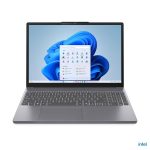 Lenovo IdeaPad Slim 3 15IRH10 15,3"WUXGA/Intel Core i7-13620H/16GB/1TB/Int.VGA/szürke laptop + Lenovo 310 Earbuds