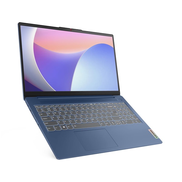 Lenovo IdeaPad Slim 3 15IRH8 15,6"FHD/Intel Core i7-13620H/16GB/512GB/Int.VGA/Win11/kék laptop - Image 4