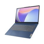 Lenovo IdeaPad Slim 3 15IRH8 15,6"FHD/Intel Core i7-13620H/16GB/512GB/Int.VGA/Win11/kék laptop - Image 5