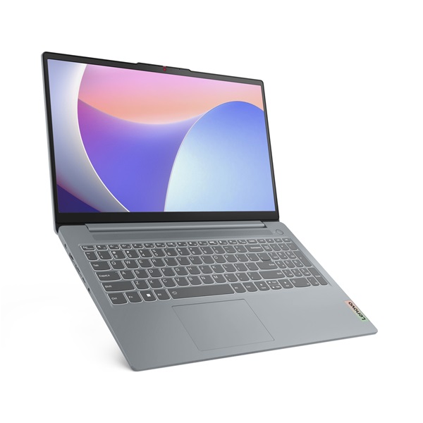 Lenovo IdeaPad Slim 3 15IRU8 15,6"FHD/Intel Core i3-1305U/8GB/512GB/Int.VGA/FreeDOS/szürke laptop - Image 2