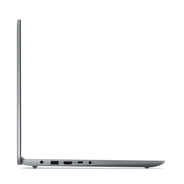 Lenovo IdeaPad Slim 3 15IRU8 15,6"FHD/Intel Core i3-1305U/8GB/512GB/Int.VGA/FreeDOS/szürke laptop - Image 4