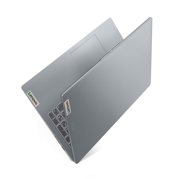 Lenovo IdeaPad Slim 3 15IRU8 15,6"FHD/Intel Core i3-1305U/8GB/512GB/Int.VGA/FreeDOS/szürke laptop - Image 6