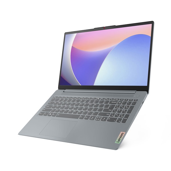 Lenovo IdeaPad Slim 3 15IRU8 15,6"FHD/Intel Core i3-1305U/8GB/512GB/Win11/szürke laptop - Image 3
