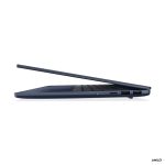 Lenovo IdeaPad Slim 5 14ARP10 14"WUXGA/AMD Ryzen 5 7533HS/16GB/512GB/Int.VGA/kozmikus kék/ alumínium házas laptop - Image 2