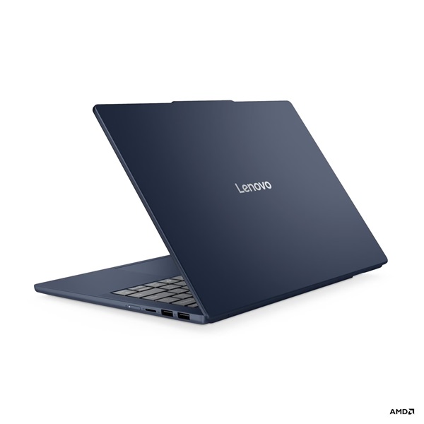 Lenovo IdeaPad Slim 5 14ARP10 14"WUXGA/AMD Ryzen 5 7533HS/16GB/512GB/Int.VGA/FreeDOS/kozmikus kék/alumínium házas laptop - Image 3
