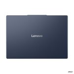 Lenovo IdeaPad Slim 5 14ARP10 14"WUXGA/AMD Ryzen 5 7533HS/16GB/512GB/Int.VGA/kozmikus kék/ alumínium házas laptop - Image 4