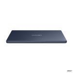 Lenovo IdeaPad Slim 5 14ARP10 14"WUXGA/AMD Ryzen 5 7533HS/16GB/512GB/Int.VGA/kozmikus kék/ alumínium házas laptop - Image 5