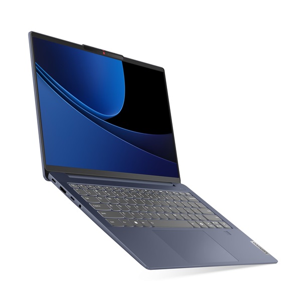 Lenovo_IdeaPad_Slim_5_14IMH9_14_WUXGA_Intel_Core_Ultra_7_155H_32GB_1TB_Int_VGA_Win11_kek_laptop-i42081531.jpg Lenovo IdeaPad Slim 5 14IMH9 14"WUXGA/Intel Core Ultra 7-155H/32GB/1TB/Int.VGA/Win11/kék laptop - Image 1