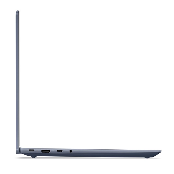 Lenovo IdeaPad Slim 5 14IMH9 14"WUXGA/Intel Core Ultra 7-155H/32GB/1TB/Int.VGA/Win11/kék laptop - Image 2