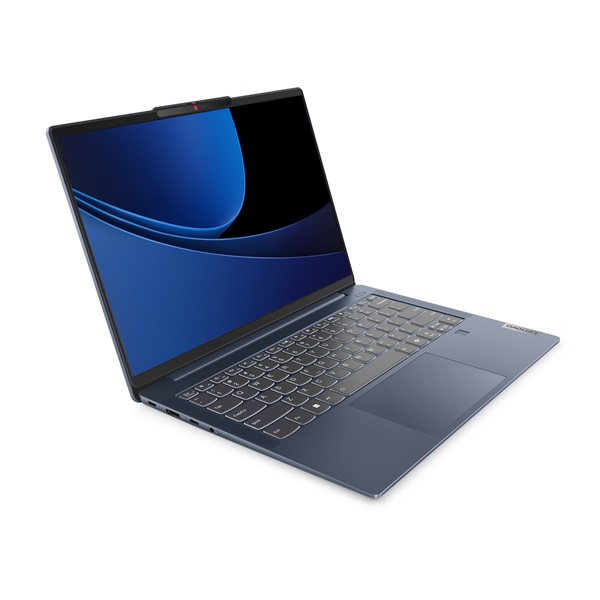 Lenovo IdeaPad Slim 5 14IMH9 14"WUXGA/Intel Core Ultra 7-155H/32GB/1TB/Int.VGA/Win11/kék laptop - Image 4