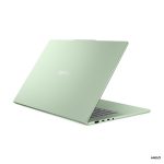 Lenovo IdeaPad Slim 5 15ARP10 15,3"WUXGA/AMD Ryzen 7 7735HS/16GB/1TB/Int.VGA/tengerhab zöld/alumínium házas laptop - Image 4