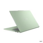 Lenovo IdeaPad Slim 5 15ARP10 15,3"WUXGA/AMD Ryzen 7 7735HS/16GB/1TB/Int.VGA/tengerhab zöld/alumínium házas laptop - Image 5