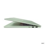 Lenovo IdeaPad Slim 5 15ARP10 15,3"WUXGA/AMD Ryzen 7 7735HS/16GB/1TB/Int.VGA/tengerhab zöld/alumínium házas laptop - Image 6