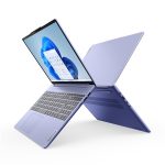 Lenovo IdeaPad Slim 5 15,3"WUXGA/Intel Core 5 210H/16GB/1TB/Int.VGA/lila alu házas laptop +Lenovo310 Earbuds +WL310 egér - Image 6