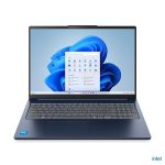 Lenovo IdeaPad Slim 5 16IRH10R 16"WUXGA/Intel Core 5 210H/32GB/1TB/Int.VGA/kék laptop