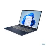 Lenovo IdeaPad Slim 5 16IRH10R 16"WUXGA/Intel Core 5 210H/32GB/1TB/Int.VGA/kék laptop - Image 4