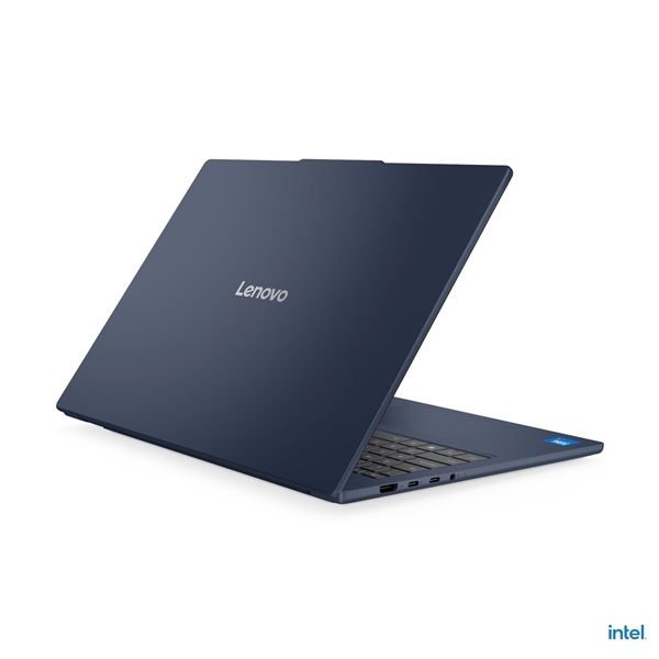 Lenovo IdeaPad Slim 5 16IRH10R 16"WUXGA/Intel Core 5 210H/32GB/1TB/Int.VGA/FreeDOS/kék laptop - Image 5
