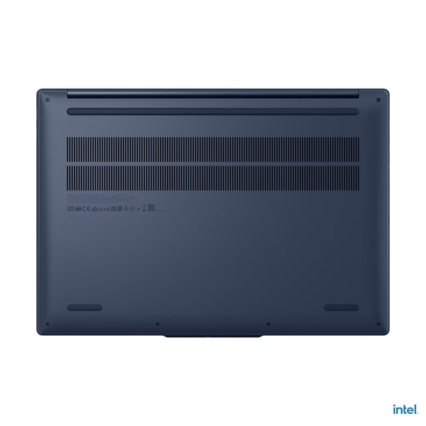 Lenovo IdeaPad Slim 5 16IRH10R 16"WUXGA/Intel Core 5 210H/32GB/1TB/Int.VGA/FreeDOS/kék laptop - Image 7