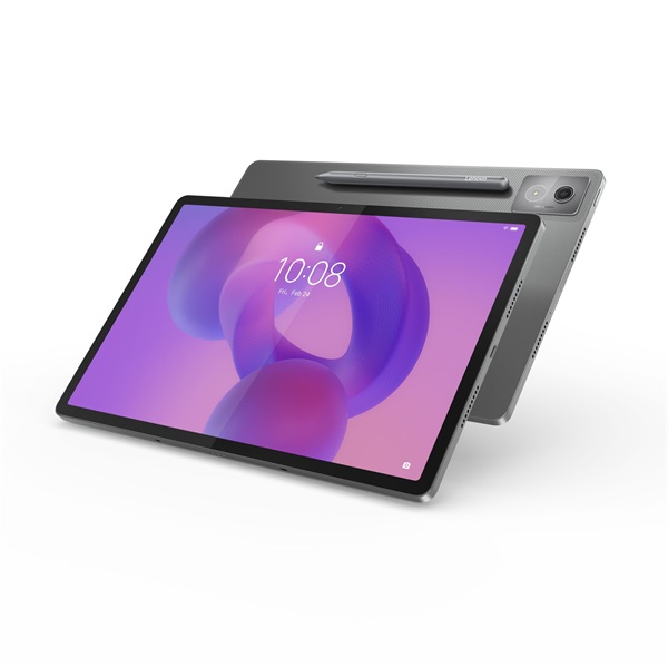 Lenovo Idea Tab Pro TB373FU 12,7" 8/256GB szürke Wi-Fi tablet + toll - Image 2