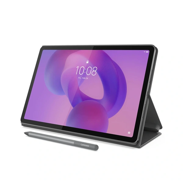 LENOVO Idea Tab (TB336FU),  11" , MediaTek Dimensity 6300 OC, 8GB, 128GB, Android, Luna Grey, PEN+FCASE, WOA