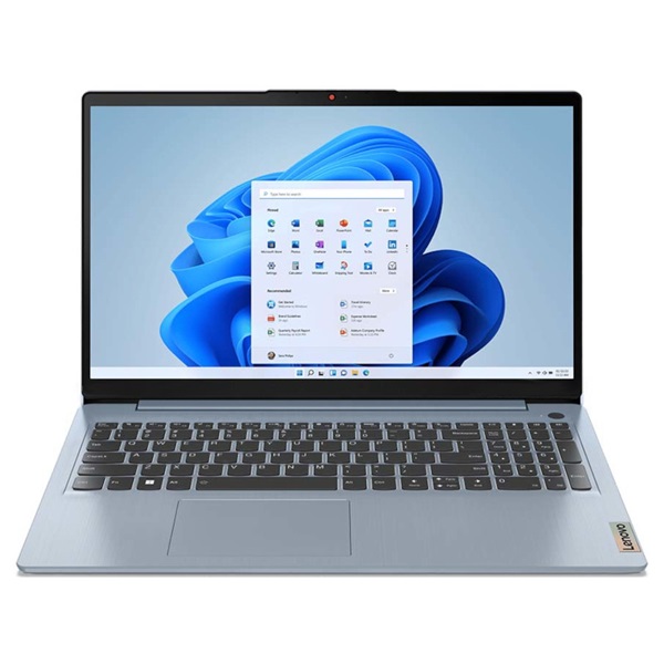 Lenovo_Ideapad_3_15IAU7_15_6_FHD_Intel_Core_i3_1215U_8GB_512GB_Int_VGA_FreeDOS_kek_laptop-i42628207.jpg Lenovo Ideapad 3 15IAU7 15,6"FHD/Intel Core i3-1215U/8GB/512GB/Int.VGA/FreeDOS/kék laptop - Image 1