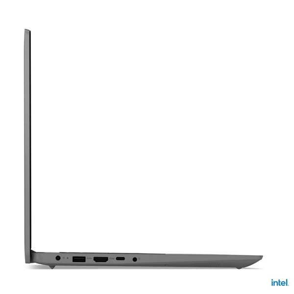 Lenovo Ideapad 3 15IAU7 15,6"FHD/Intel Core i3-1215U/8GB/512GB/Int.VGA/Win11 S/szürke laptop - Image 3