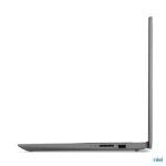 Lenovo Ideapad 3 15IAU7 15,6"FHD/Intel Core i3-1215U/8GB/512GB/Int.VGA/Win11 S/szürke laptop - Image 6