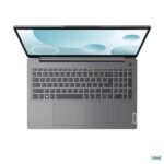 Lenovo Ideapad 3 15IAU7 15,6"FHD/Intel Core i3-1215U/8GB/512GB/Int.VGA/Win11 S/szürke laptop - Image 2