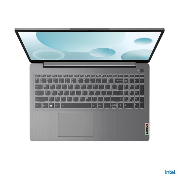 Lenovo Ideapad 3 15IAU7 15,6"FHD/Intel Core i3-1215U/8GB/512GB/Int.VGA/Win11 S/szürke laptop - Image 2