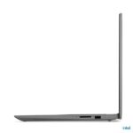 Lenovo Ideapad 3 15IAU7 15,6"FHD/Intel Core i3-1215U/8GB/512GB/Int.VGA/Win11 S/szürke laptop - Image 5
