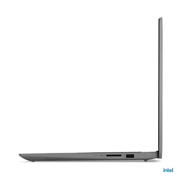 Lenovo Ideapad 3 15IAU7 15,6"FHD/Intel Core i3-1215U/8GB/512GB/Int.VGA/Win11 S/szürke laptop - Image 5
