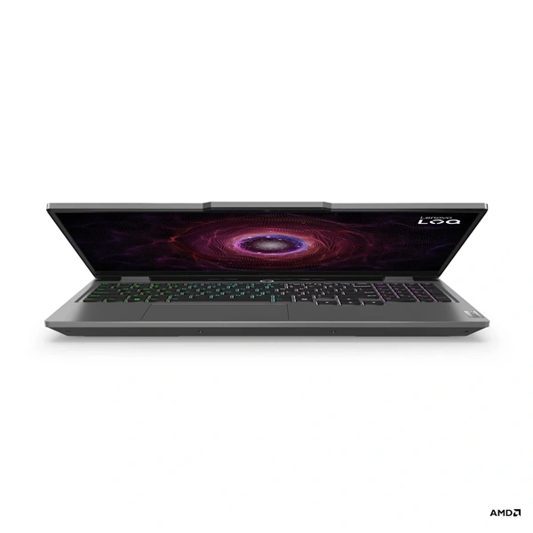 Lenovo LOQ 15ARP9 15,6"FHD/AMD Ryzen 5 7235HS/24GB/1TB/RTX 3050 6GB/Win11/szürke laptop - Image 11