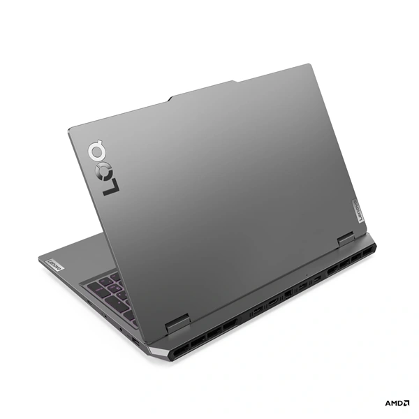 Lenovo LOQ 15ARP9 15,6"FHD/AMD Ryzen 5 7235HS/24GB/1TB/RTX 3050 6GB/Win11/szürke laptop - Image 12